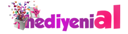Hediyenial.Com Sitemiz A��lt�