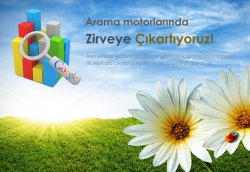 Google Arama Motoru