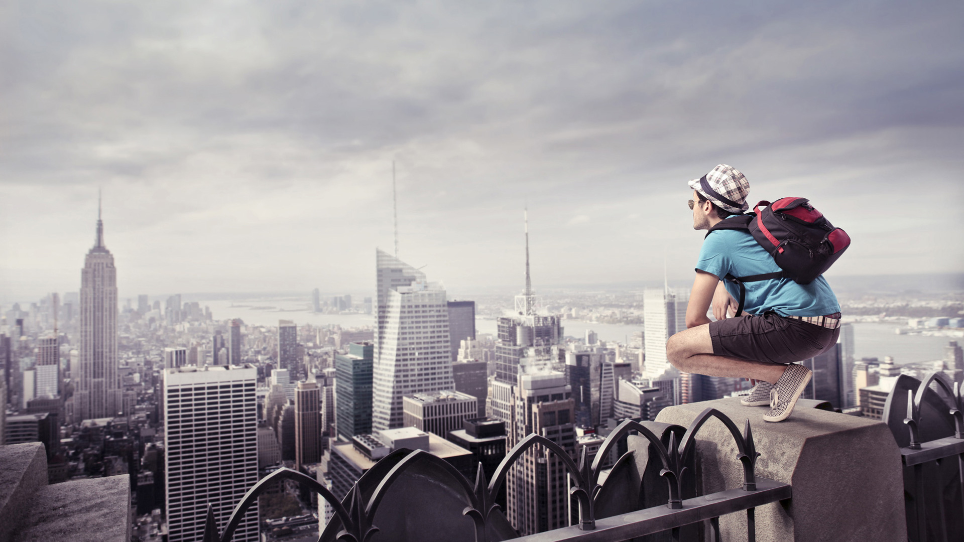 Blog Header Image