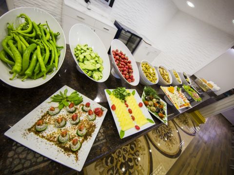 Restoran