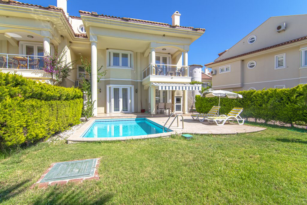 🏡 Villa Pearl
