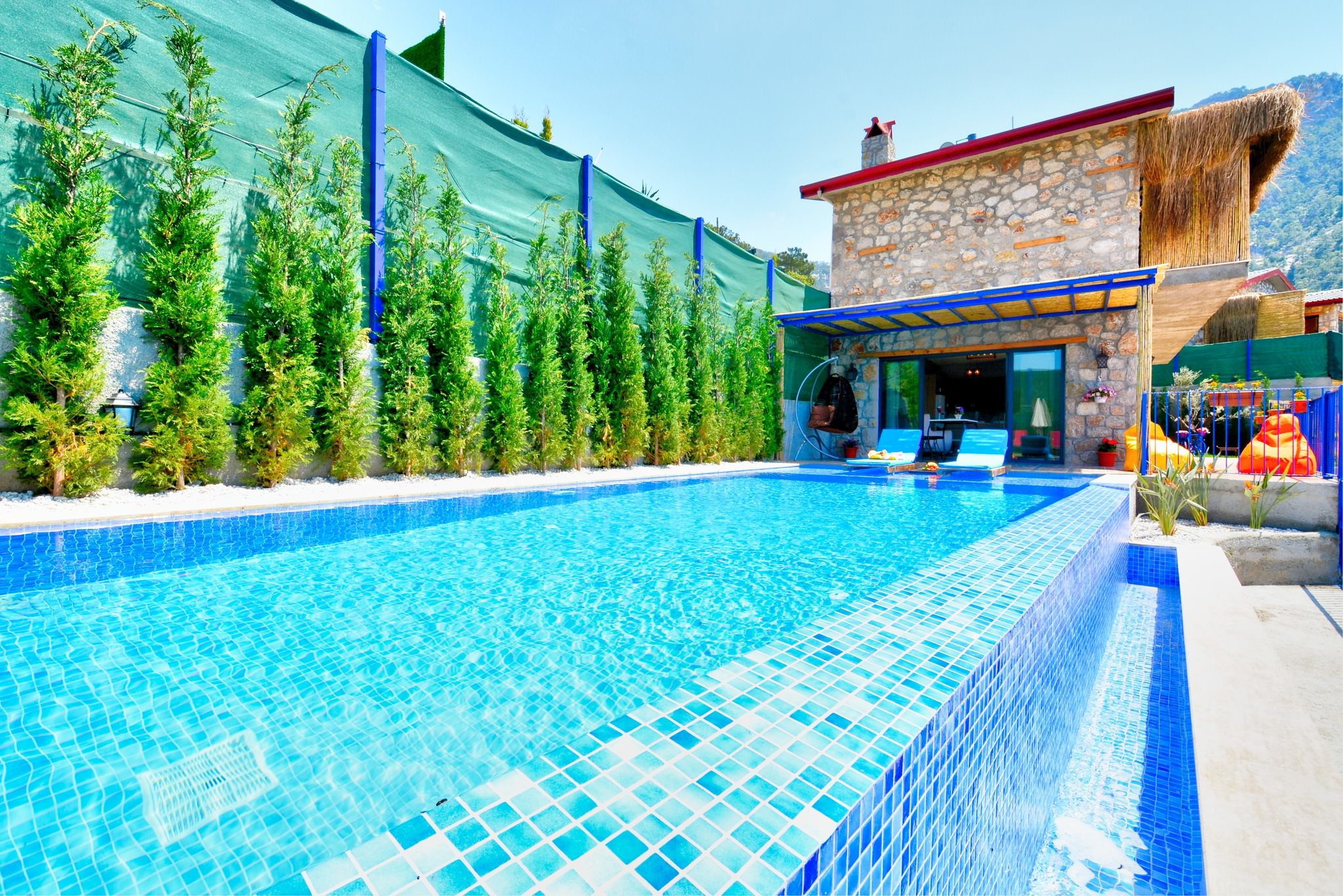 🏡 Villa Oliver