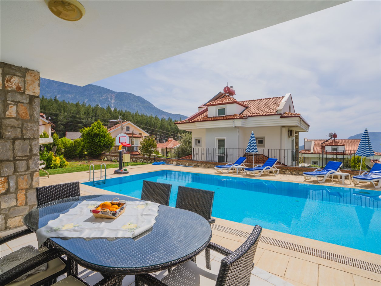🏡 Villa Rena