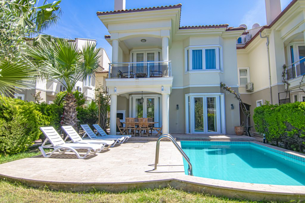 🏡 Villa Starfish