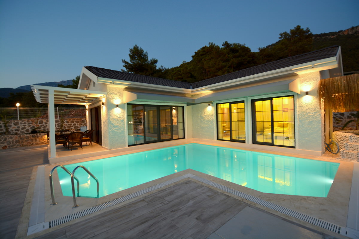 🏡 Villa Toros