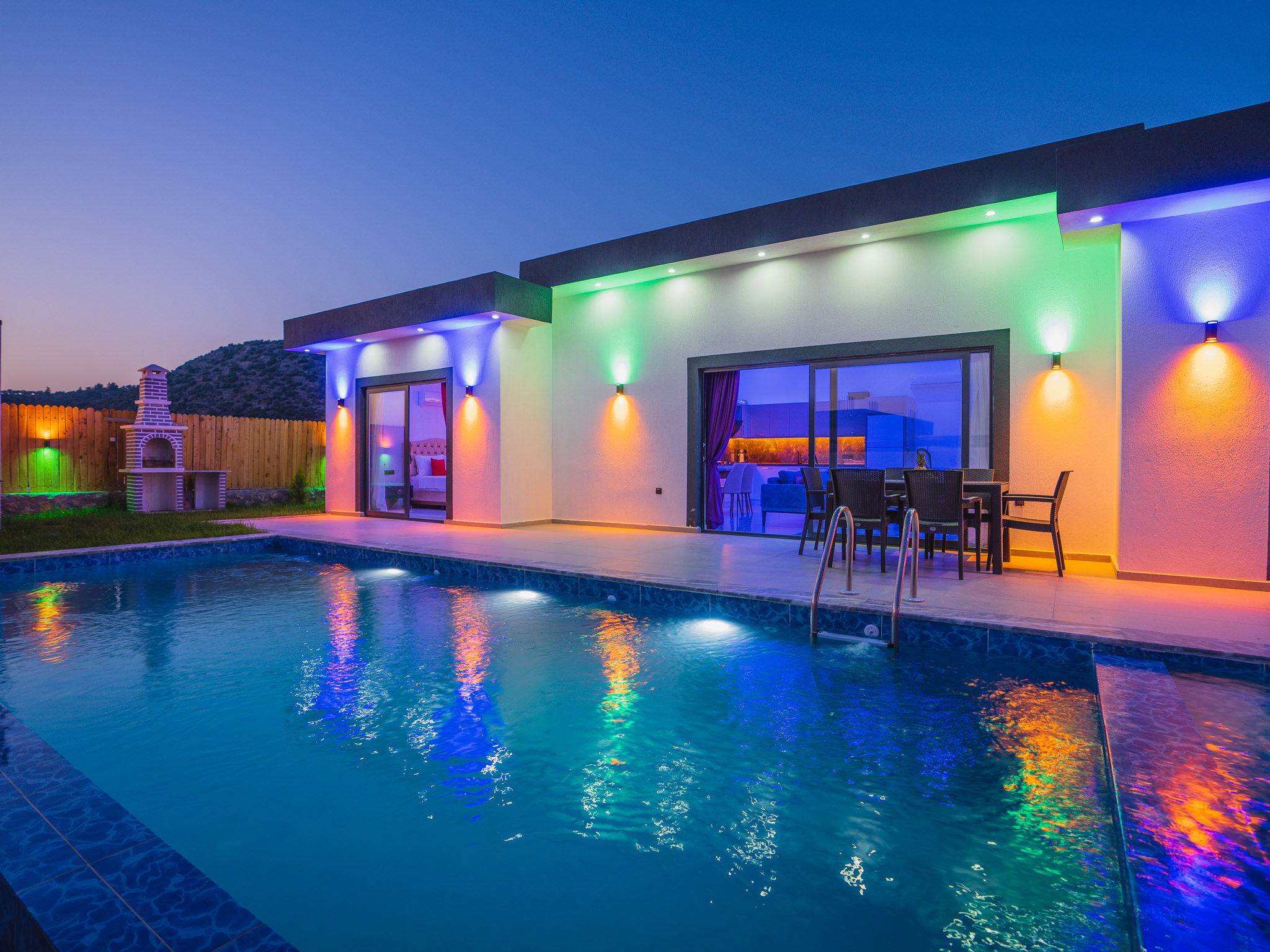 🏡 Villa Nergiz