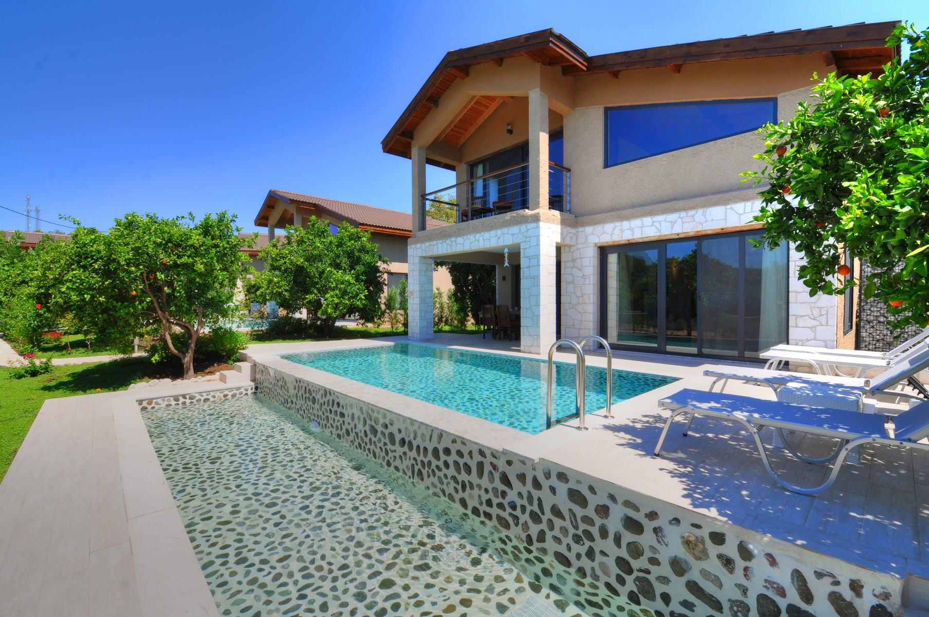🏡 Villa Volans