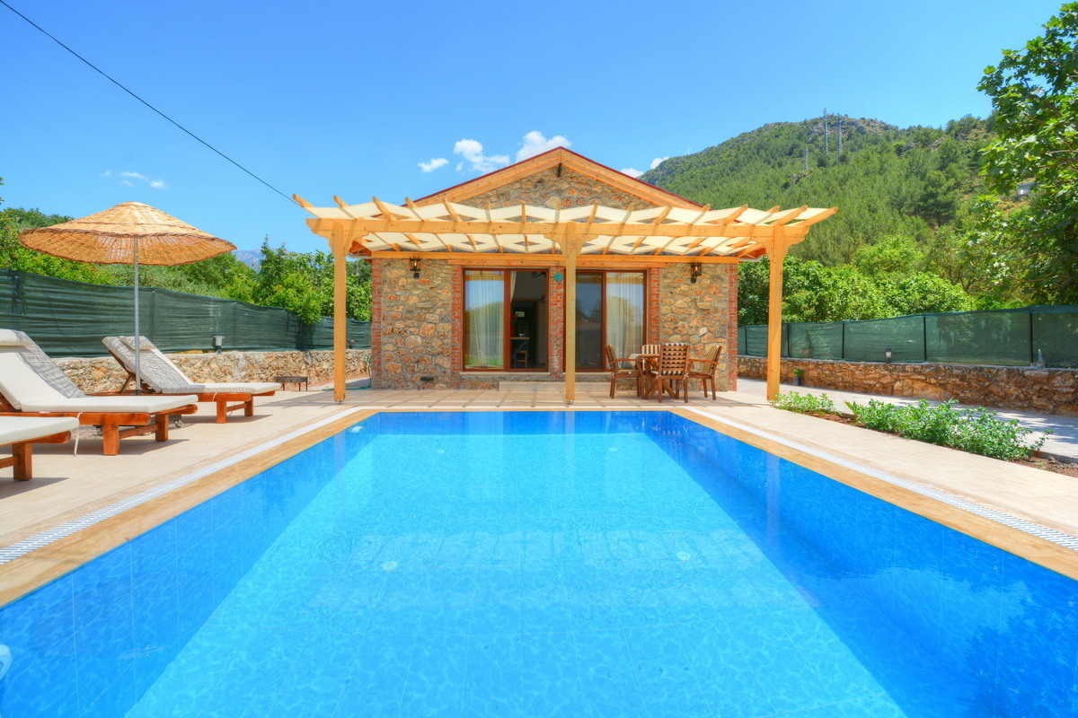 🏡 Villa Esen