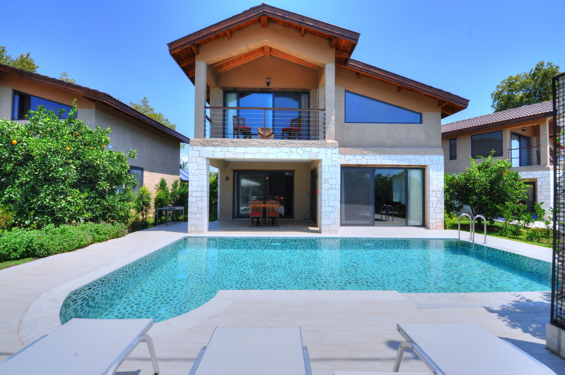 🏡 Villa Volans